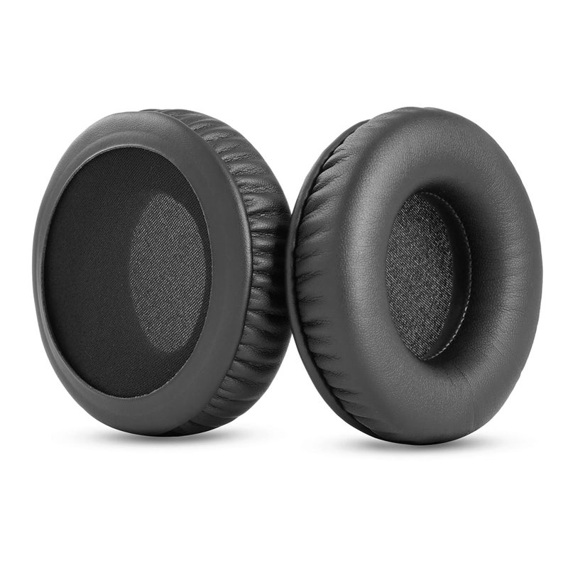 YDYBZB Upgraded Memory Foam Ear Pads Cushions Earpads Replacement Pillow Cover Compatible with Jabra UC Voice 550 Headset - Image 5